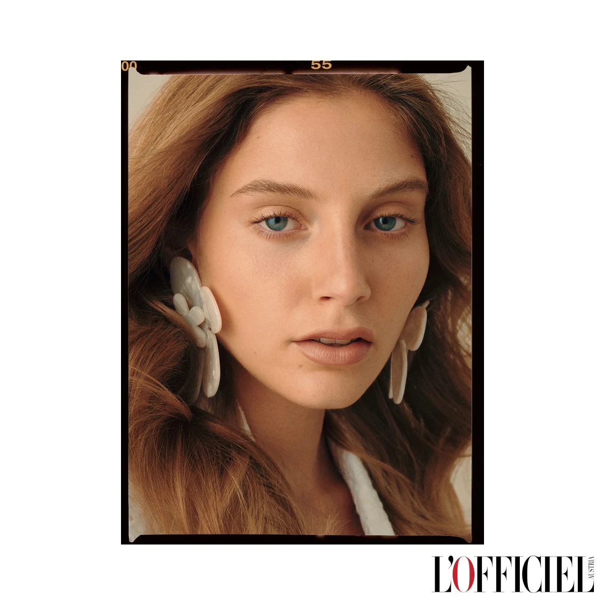 Clarissa / L’Officiel — photography by Eric Hückstädt, image 8