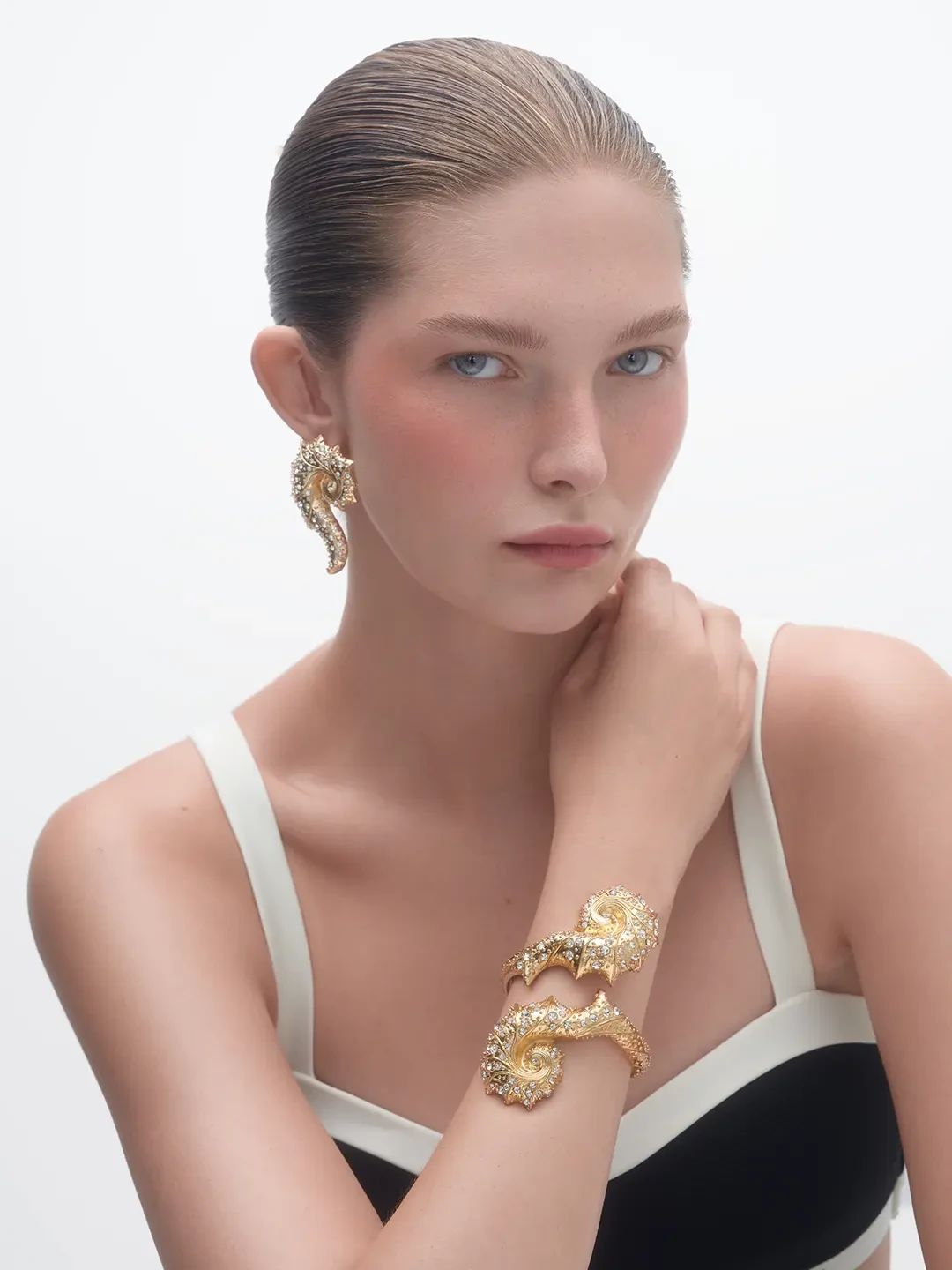 Selina / Personal — photography by Eric Hückstädt, image 2