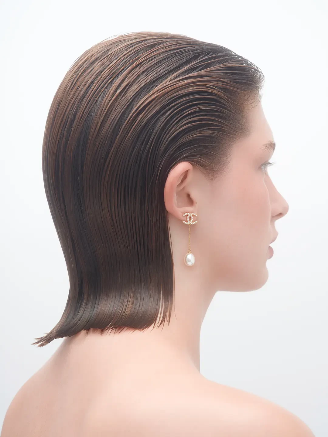 Selina / Personal — photography by Eric Hückstädt, image 3