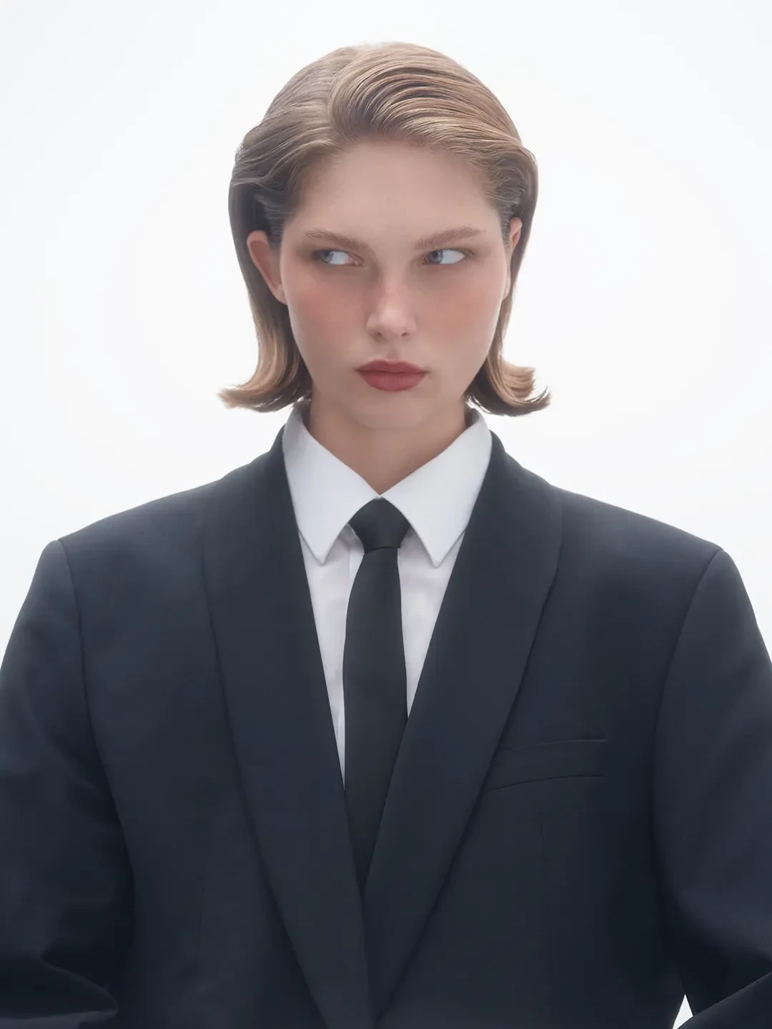 Selina / Personal — photography by Eric Hückstädt, image 5