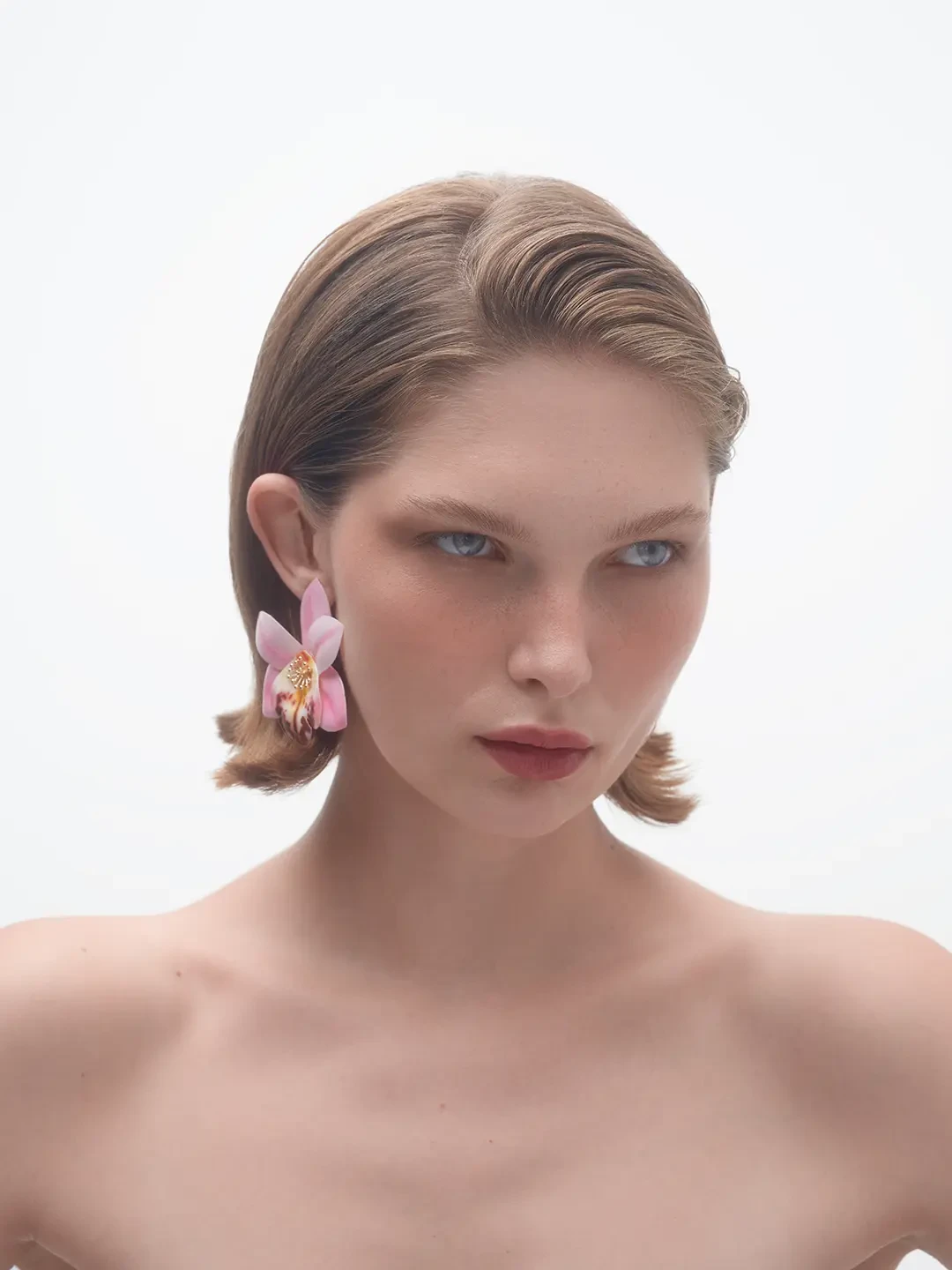 Selina / Personal — photography by Eric Hückstädt, image 7