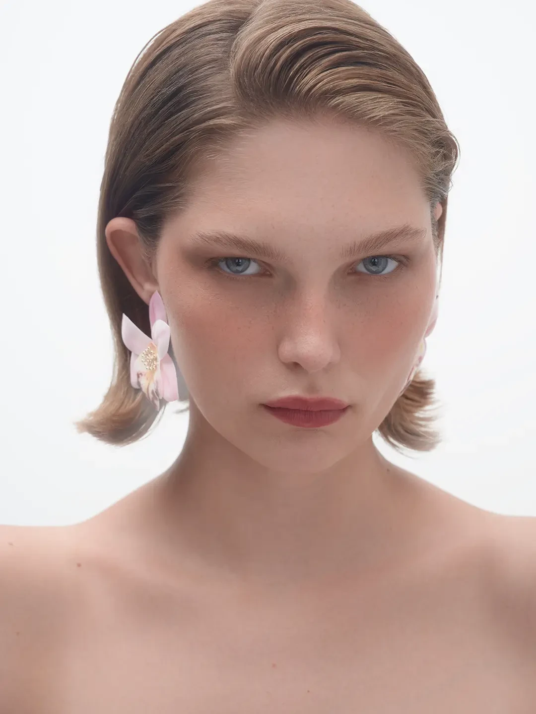 Selina / Personal — photography by Eric Hückstädt, image 8