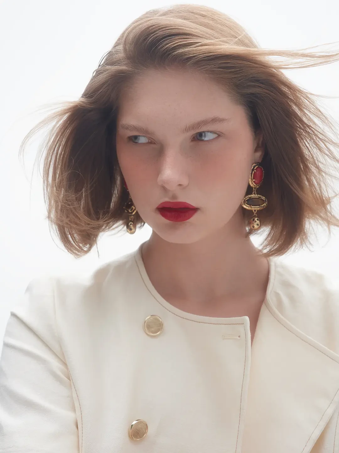 Selina / Personal — photography by Eric Hückstädt, image 9