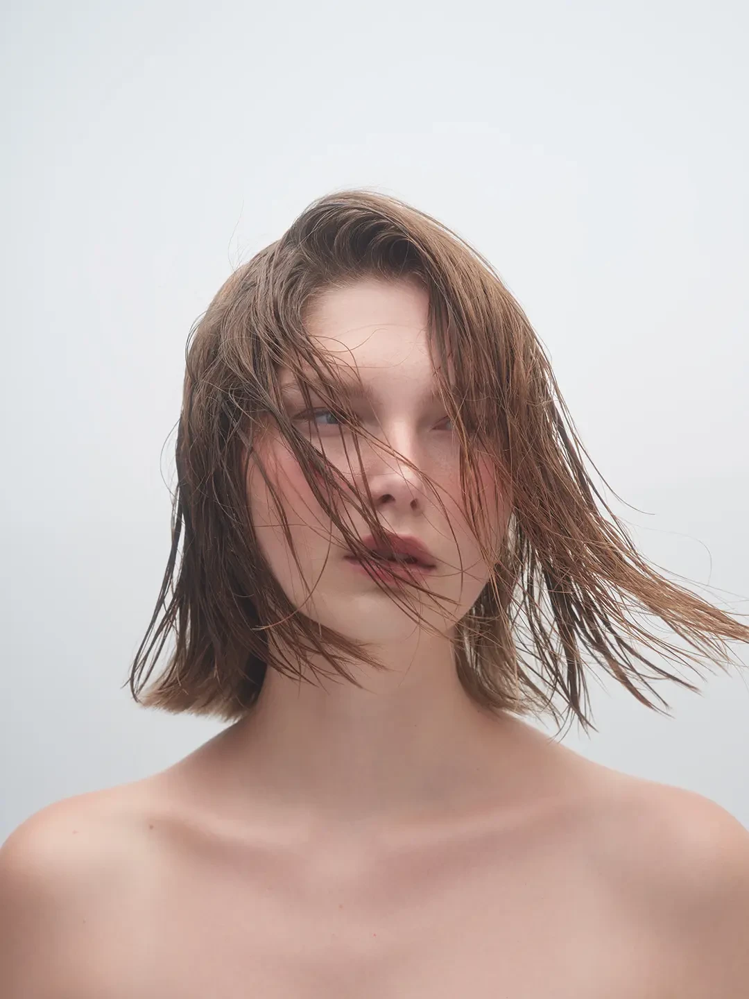 Selina / Personal — photography by Eric Hückstädt, image 11