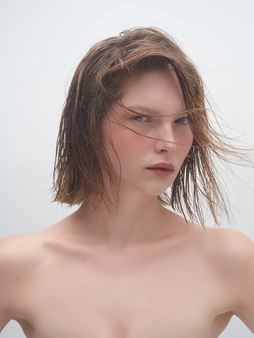 Selina / Personal — photography by Eric Hückstädt, image 12