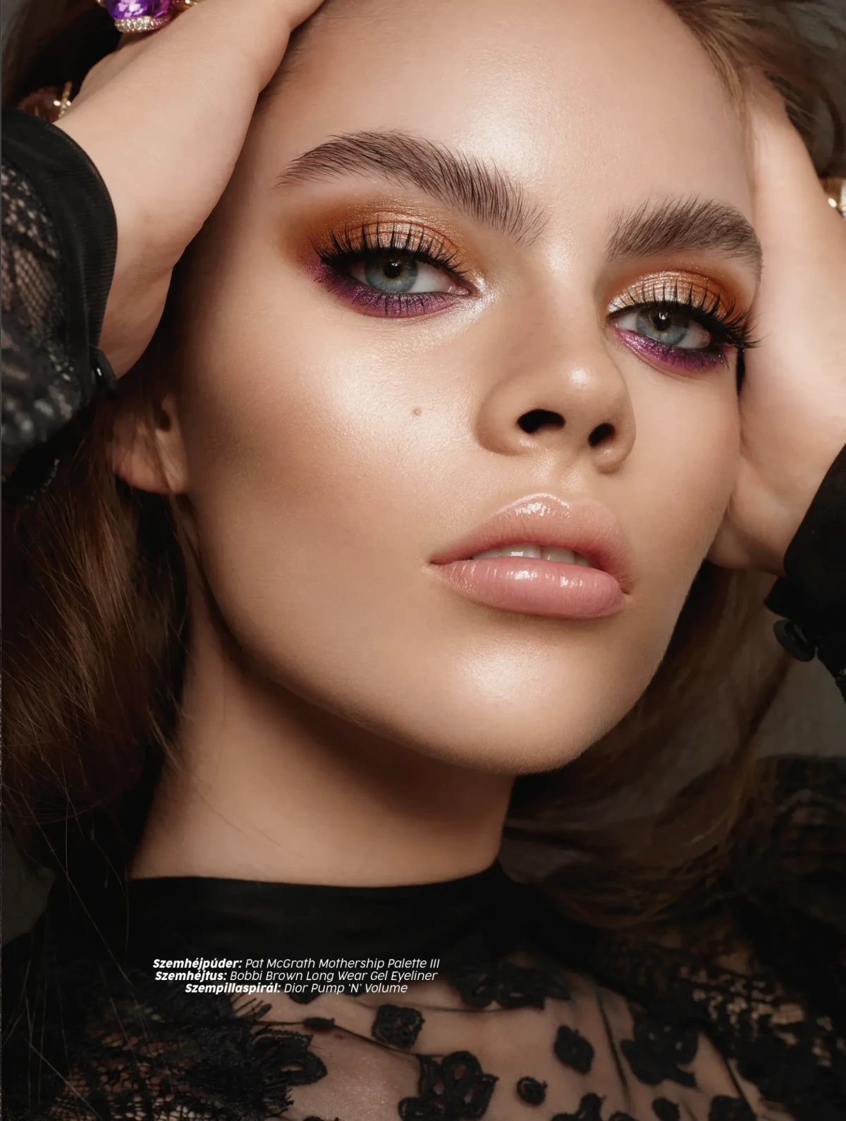 Philippa / JOY — photography by Eric Hückstädt, image 7