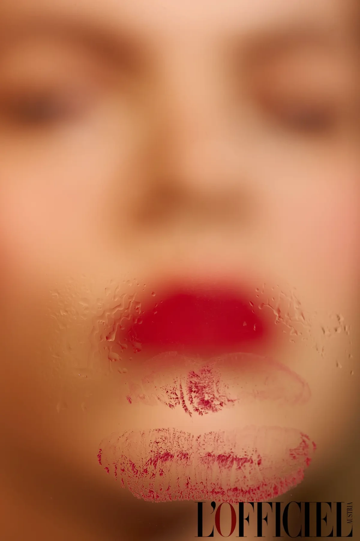 Philippa / L’Officiel — photography by Eric Hückstädt, image 4