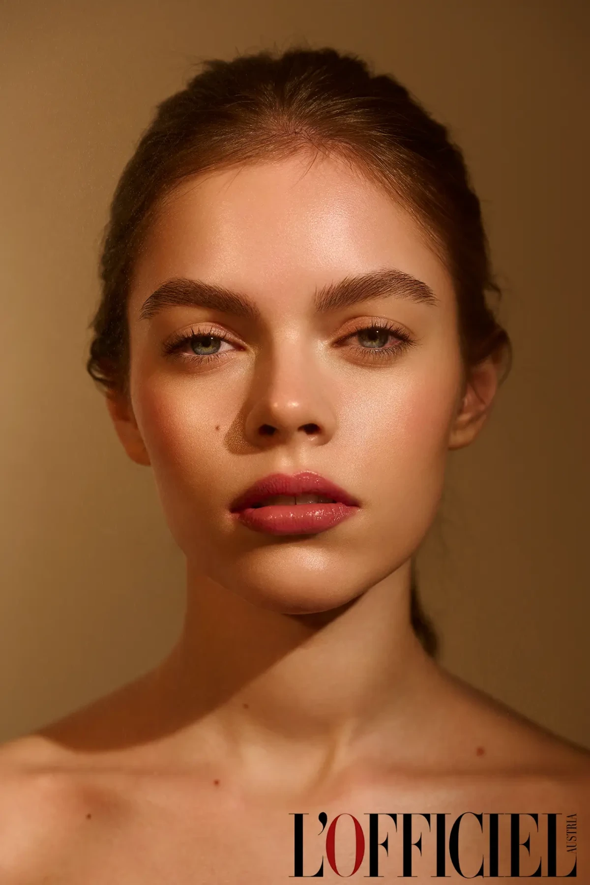 Philippa / L’Officiel — photography by Eric Hückstädt, image 7
