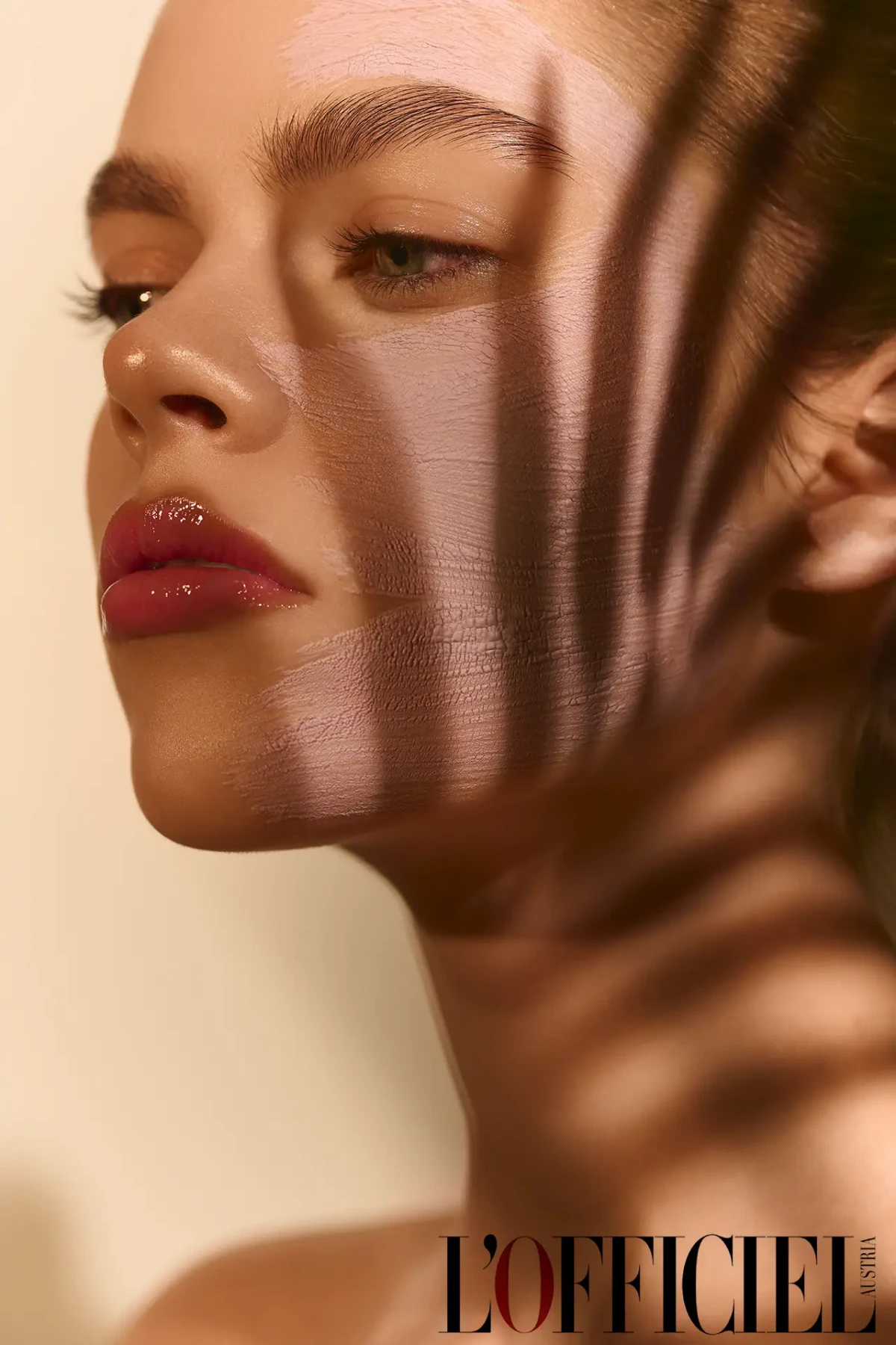 Philippa / L’Officiel — photography by Eric Hückstädt, image 9