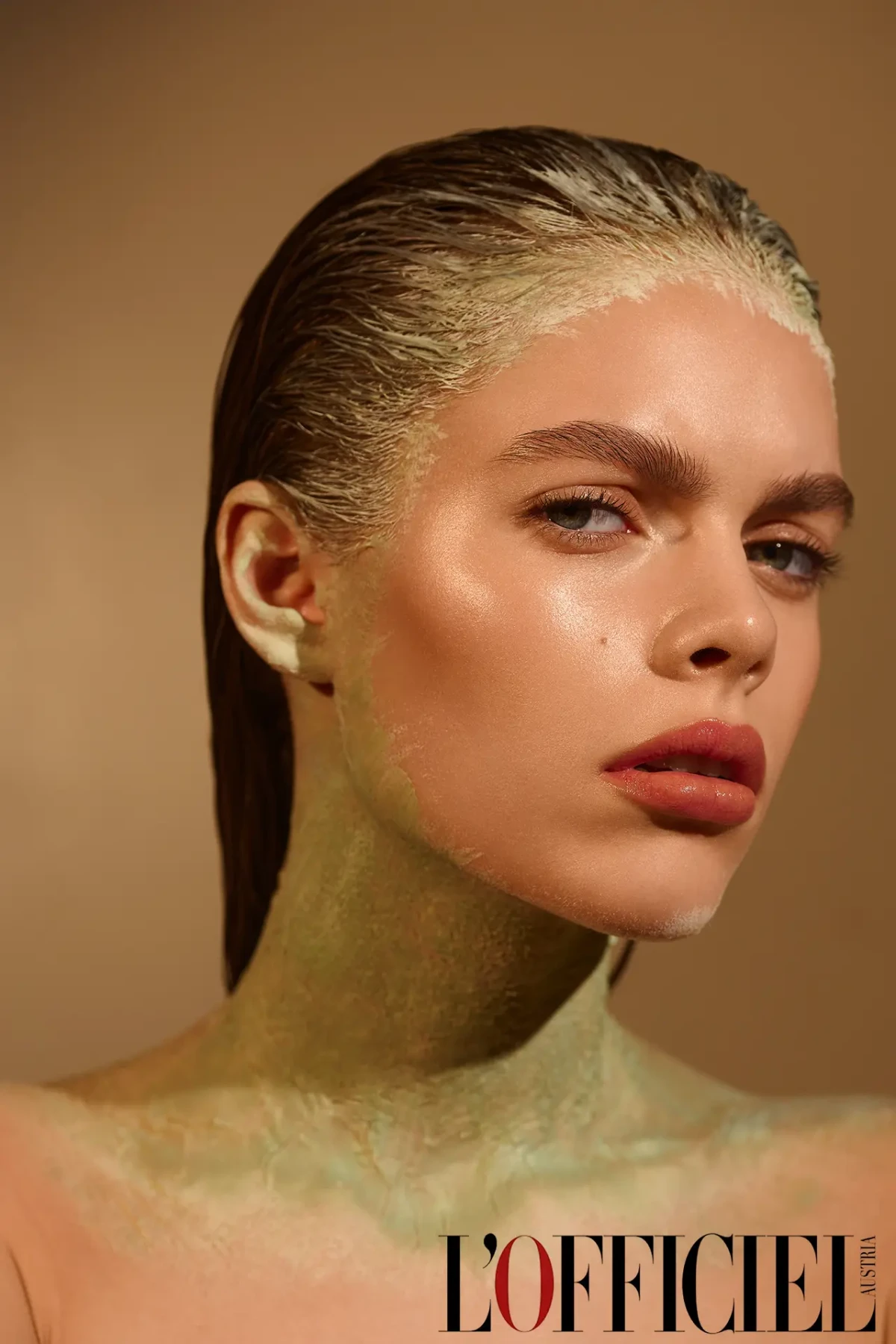 Philippa / L’Officiel — photography by Eric Hückstädt, image 10