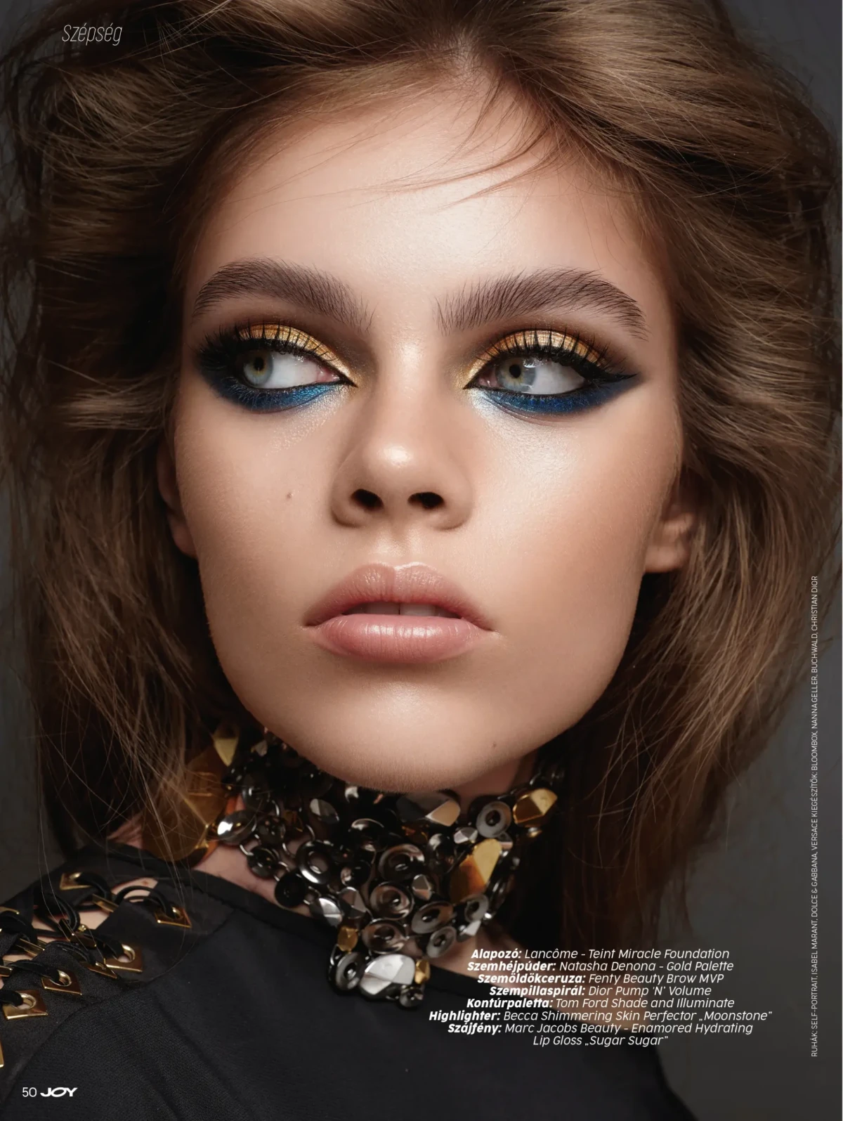 Philippa / JOY — photography by Eric Hückstädt, image 9